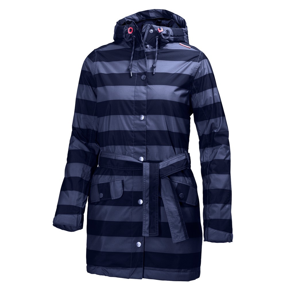 Helly Hansen ni eskabt, szldzseki W Lyness Insulated Coat